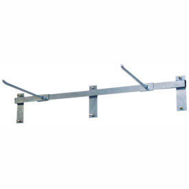 Wall Rack For ArmaSport® Sup-R Mat® Holds 10 Mats 86