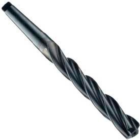 Import HSS STR Shank 3 Flute Core Drill 1