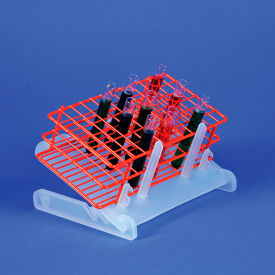 Bel-Art Test Tube Rack Slanter Fits Racks up to 11-9/16