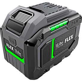 Flex Max Lithium Ion Battery 24V 12.0Ah FX0231-1