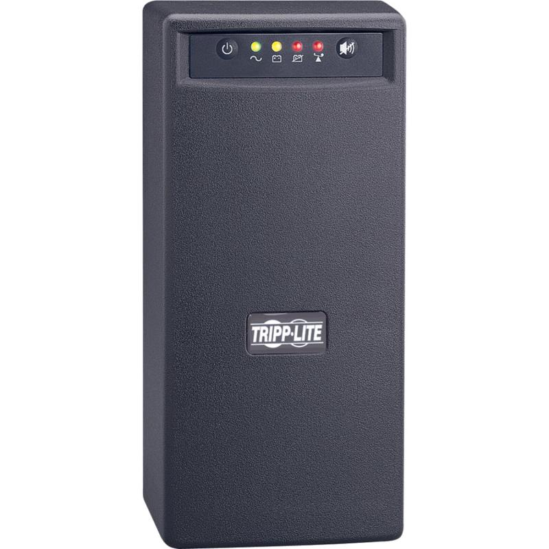 Tripp Lite UPS 800VA 475W International Battery Back Up Tower AVR 230V C13, OMNIVSINT800 MPN:OMNIVSINT800