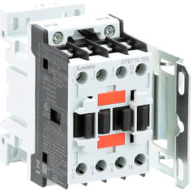 Allpoints 2661123 Contactor For Compressor4-Pole (Old# 12725-33) For Taylor Freezer 066795-33
