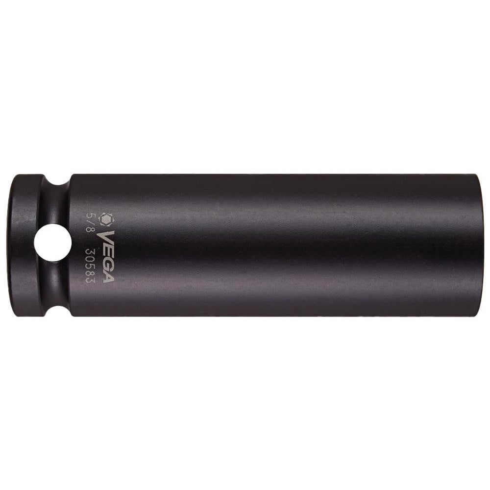 Impact Socket: 1/2