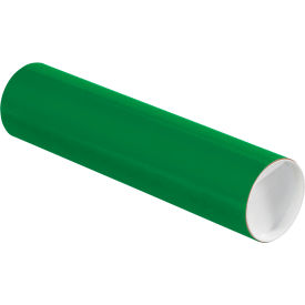 GoVets™ Mailing Tubes with Caps 3