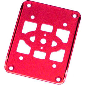3M Pad Backing A1357 MED 1 per case 7000118746