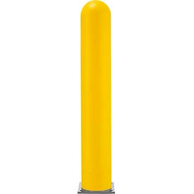 GoVets™ Smooth Bollard Post Sleeve 8