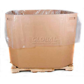 GoVets™ Gaylord & Tote Bin Liner 2 Mil 46