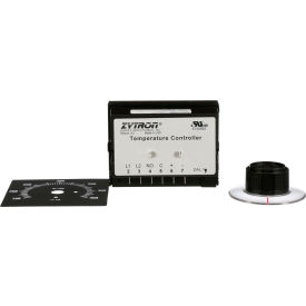 Allpoints 8008777 Ss Temp Assembly Control 00-498438-0000A