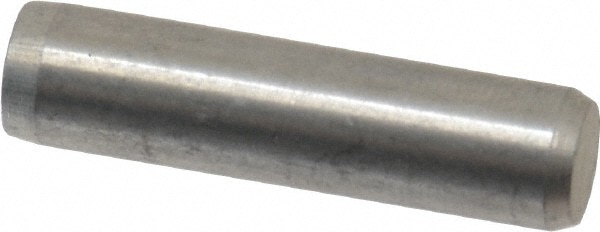 Precision Dowel Pin: 1/4 x 1