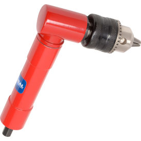 GoVets™ Right Angle Air Drill Standard Keyed 3/8