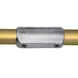 Kee Safety - L14-6 - Aluminum Straight Coupling 1