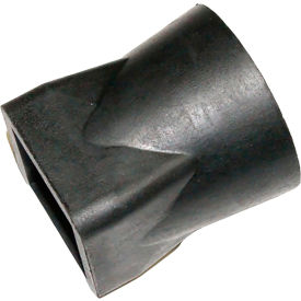ALC 40081 Spot Blaster Round Adapter Rubber 40081
