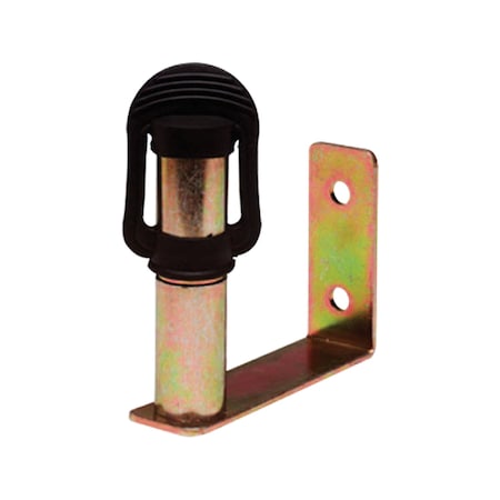 L Bracket-5800 Din Pole Beacons MPN:A5850LB