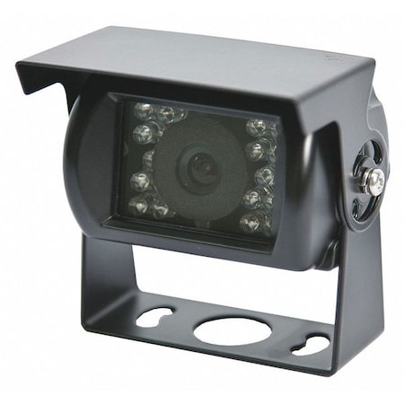 Rear View Camera, 800 x 480 Pixels MPN:C2013B