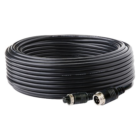 Camera Cable, 10m 4-Pin MPN:ECTC10-4