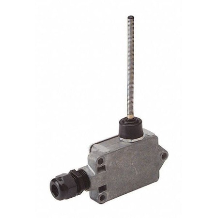 Actuation Switch, Metal Housing MPN:SW30