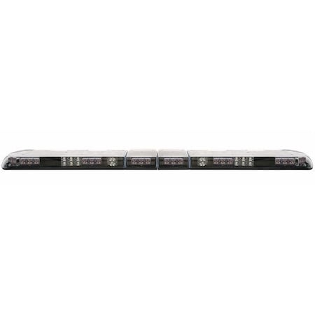 Lightbar, LED, Amber, 60