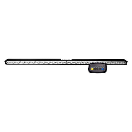 Directional Warning Lights, Pigtail, Amber MPN:3410A