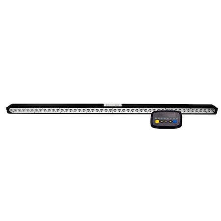 Led Safety Director, Amber, 35 ft. Cable MPN:3435A