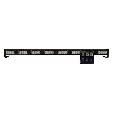 Directional Warning Lights, Pigtail, Amber MPN:37038AS