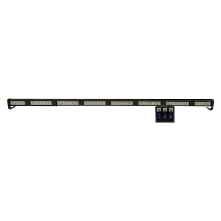 Directional Warning Lights, Pigtail, Amber MPN:37048AS