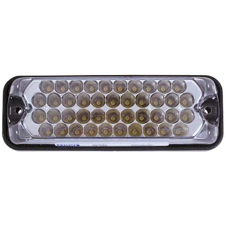 Directional Lamp, LED, Clear, 1 Watt MPN:3811C
