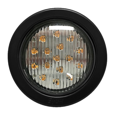 Directional Lamp, 5-13/64
