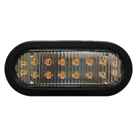 Warning Light, 5-1/2
