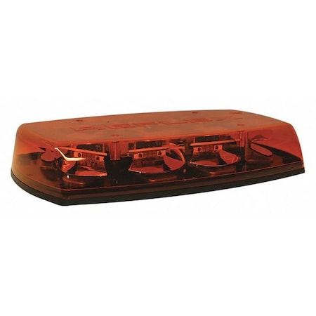 Mini Light Bar, 16-3/4