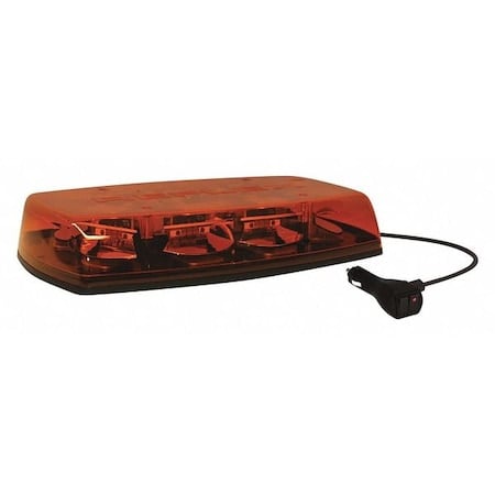Mini Light Bar, 16-3/4