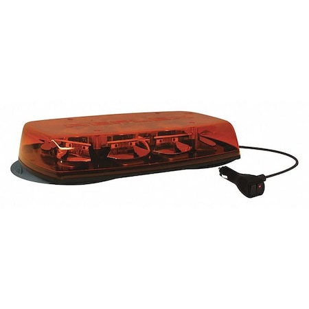Mini Light Bar, 16-3/4