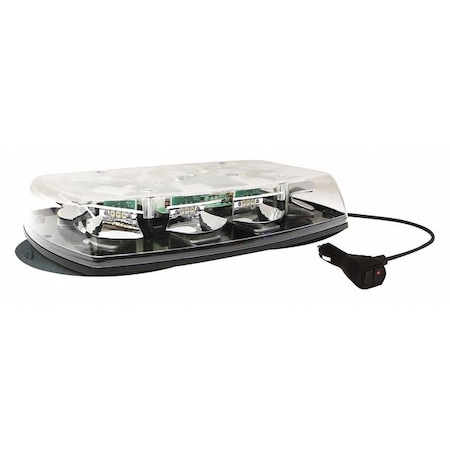 Mini Light Bar, 16-3/4