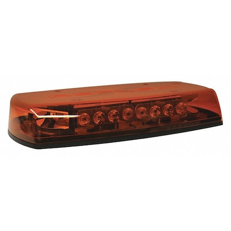Mini Light Bar, 16-3/4
