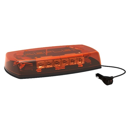 Mini Light Bar, 16-3/4