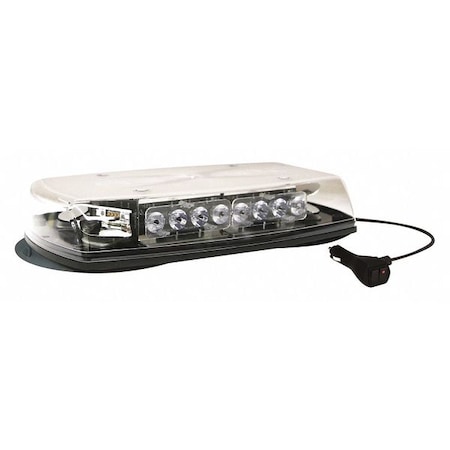 Mini Light Bar, 16-3/4