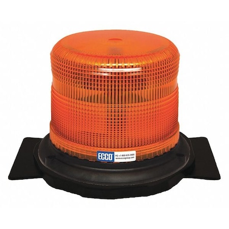 Beacon Light, Amber, Flashing MPN:7945A-HBT