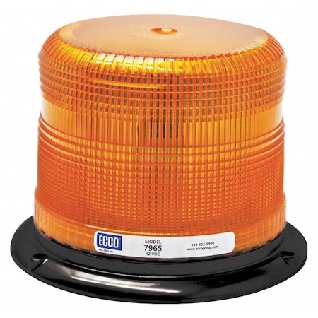 Beacon Light, Aluminum, 4-29/32