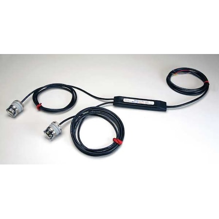 LED Corner Strobe, White MPN:9022CC