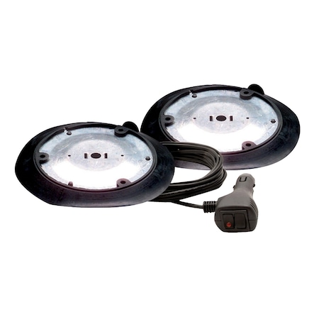Vacuum-Magnet Mount, 5580, 5585/5590 MPN:A5500VMK