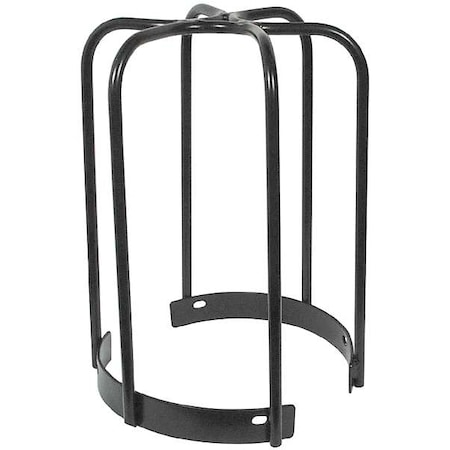 Guard, Strobe Light, For 5LNG5-5LNG6 MPN:A6070BG