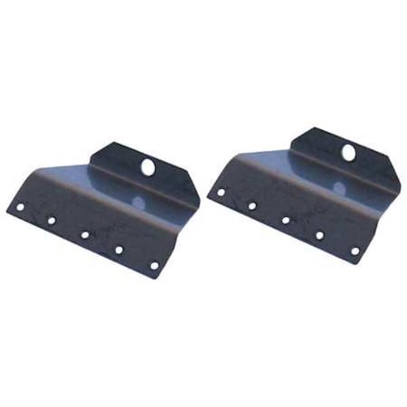 Light Bar Adapter Bracket MPN:ASTRVN