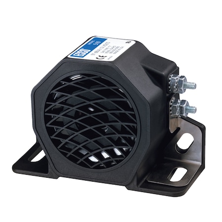 Warning Alarm, Dual Tone, 97Db MPN:DT500