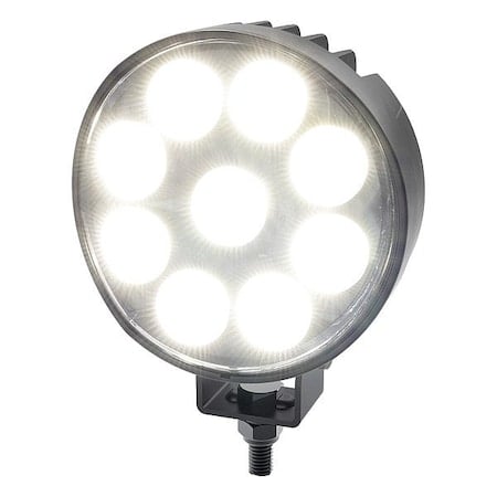 Heated LED Worklamp MPN:E92005H