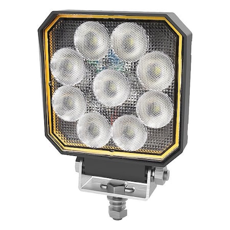 BlueTooth LED Worklamp MPN:E92006-BT