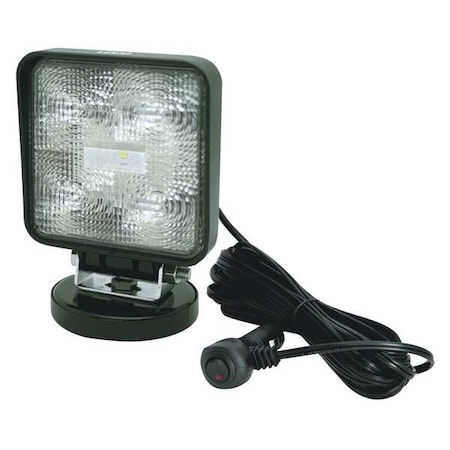 Flood Light, 1-51/64