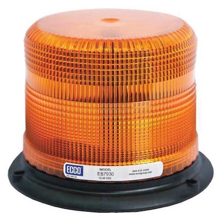 Beacon Light, Polypropylene, 6-45/34