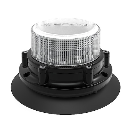 LED Directional Warning Light MPN:EB8160CA-VM-WWG