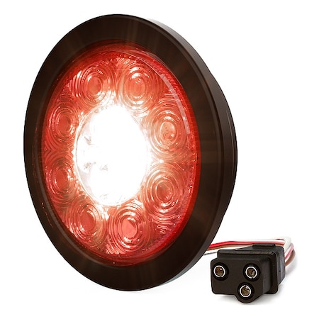 LED STT Combo Light MPN:ED3040AW-WWG