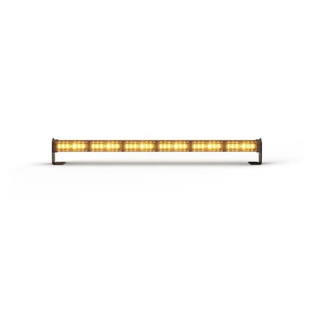Warning Light, LED, 12-24V MPN:ED3160AW