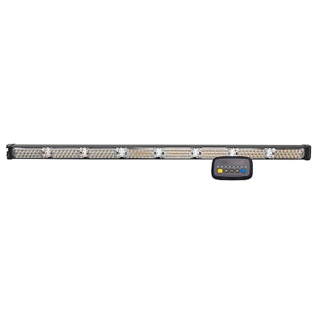 Directional Warning Lights, Pigtail, Amber MPN:ED3315A